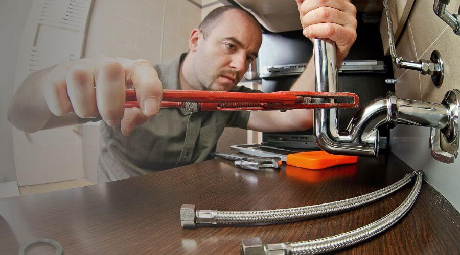 Professional Leak Detection in Cowpens, SC